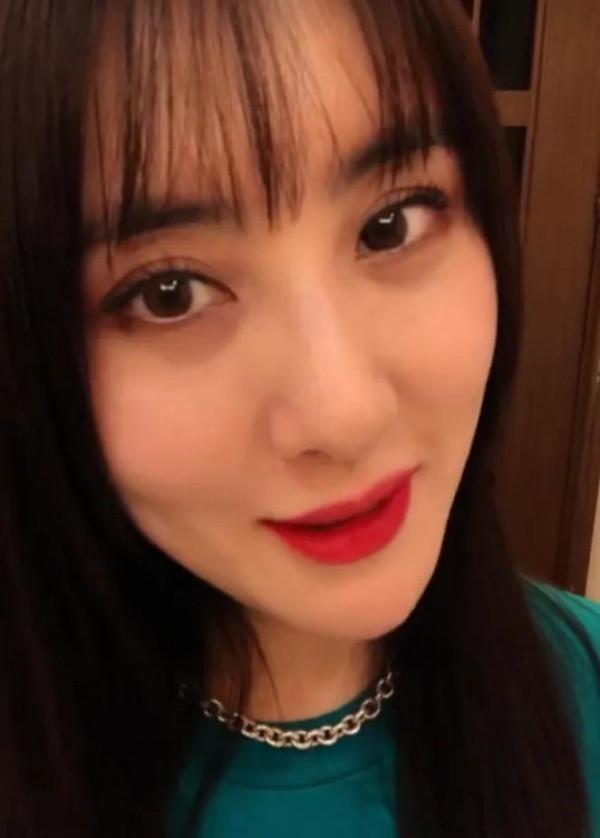 39歲“白素”復出拍戲,判若兩人再也不是《少年王》裡的白月光 39歲“白素”復出拍戲,判若兩人再也不是《少年王》裡的白月光