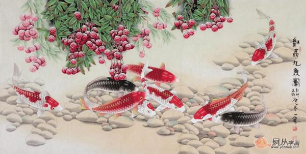 當代書畫怎麼收藏與投資？要理性地選擇書畫收藏