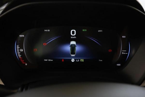 車長4.05米純電續航322km，頂配售價6.88萬，帶你看EX3 功夫牛