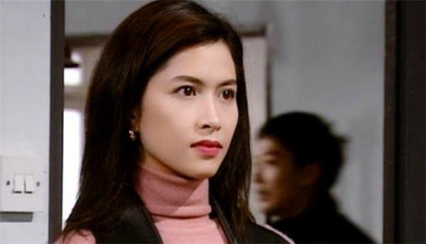 她們也曾是驚豔歲月的美人，奈何有人花期太短，有人沒大紅的命