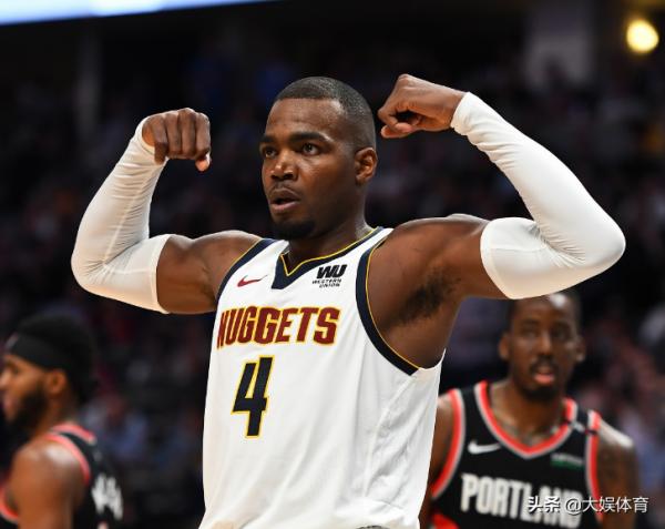 米爾薩普新賽季改穿31號球衣，重獲新生希望幫助籃網隊奪冠