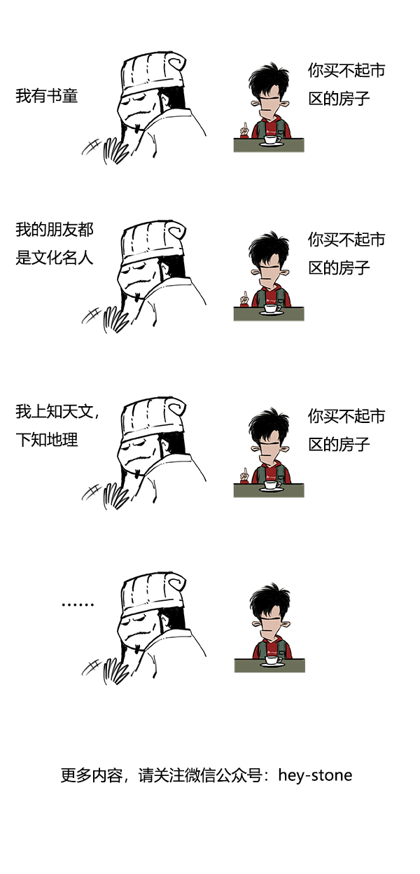 極簡漢朝史（合輯）