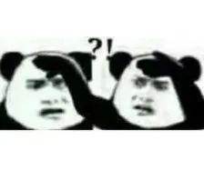 今天，來說說如何給大熊貓“充電”