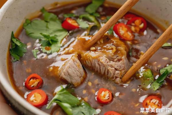 年末在家鼓搗點內蒙古美食,完成這趟舌尖美食之旅 年末在家鼓搗點內蒙古美食,完成這趟舌尖美食之旅