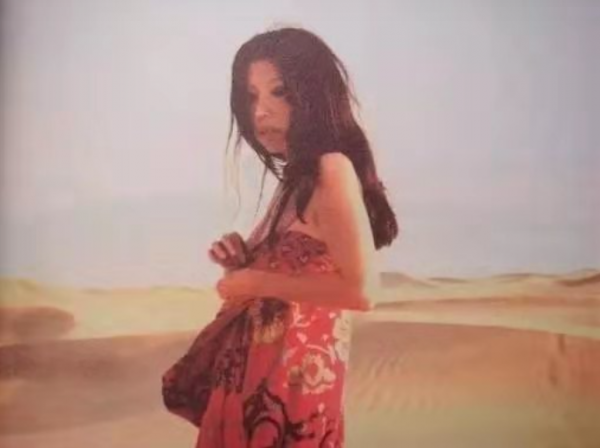 講究不將就,才是真漂亮 講究不將就,才是真漂亮