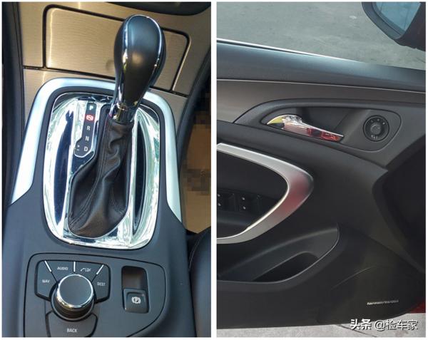 十年才開了3萬多公里，這輛別克君威真浪費，網友：停車費很貴