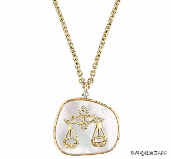 星座系列 | 天秤座珠寶?也太太太太好看了吧 星座系列 | 天秤座珠寶?也太太太太好看了吧