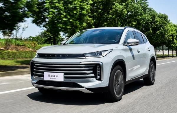 國產“九巨頭”8月銷量：奇瑞不跌反漲，比亞迪成最大黑馬！