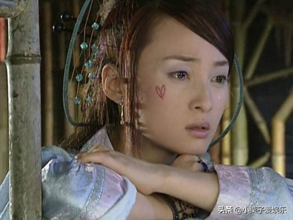 清秀佳人就別&OpenCurlyDoubleQuote;強出頭&rdquo;！這8位女星演絕世美人，無一倖免全被嘲