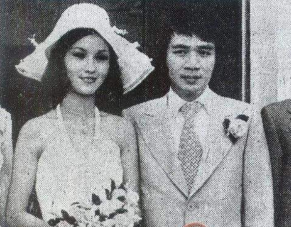 趙雅芝的三個兒子都是學霸，一個比一個帥，一個比一個讓她驕傲