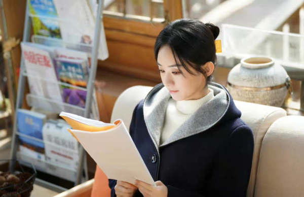 2022年央視電視劇片單：11部大劇待播，《幸福到萬家》有望大爆？