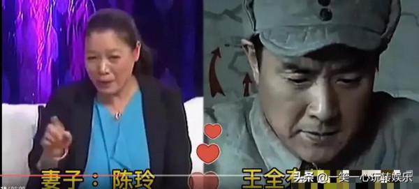 《亮劍》真實夫妻,李雲龍妻子氣質高,和尚小嬌妻顏值不輸楊冪 《亮劍》真實夫妻,李雲龍妻子氣質高,和尚小嬌妻顏值不輸楊冪