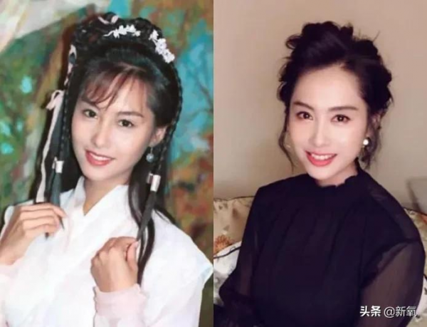 薛凱琪40歲依舊少女！香港女生為什麼這麼耐老？