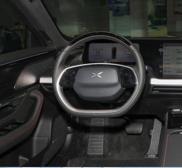 小鵬p7剎車失靈怎麼辦? 小鵬p7剎車失靈怎麼辦?