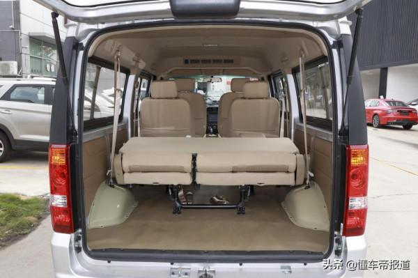 新車 | 上漲1萬元,東風小康EC36售價11.79萬元,五菱EV50競爭對手 新車 | 上漲1萬元,東風小康EC36售價11.79萬元,五菱EV50競爭對手