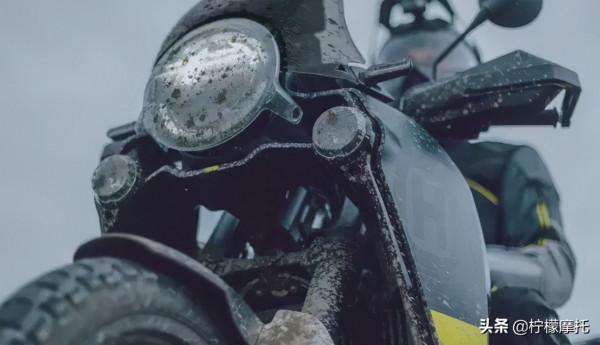 胡思瓦納釋出Norden 901售價