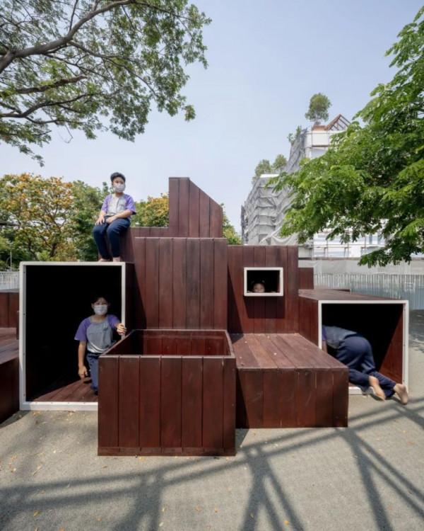 被這波互動設計,治好了帶孩子的焦慮 被這波互動設計,治好了帶孩子的焦慮