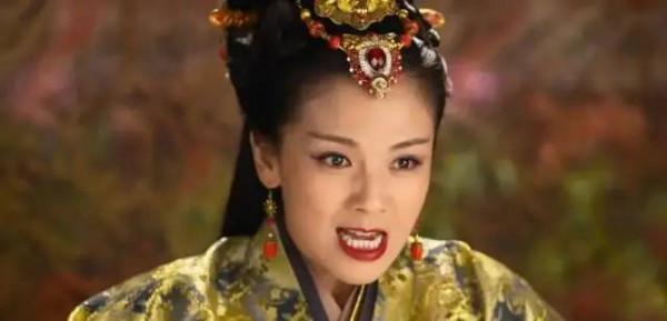 演活了“皇帝的女人”,除了秦嵐和佟麗婭,還有誰? 演活了“皇帝的女人”,除了秦嵐和佟麗婭,還有誰?