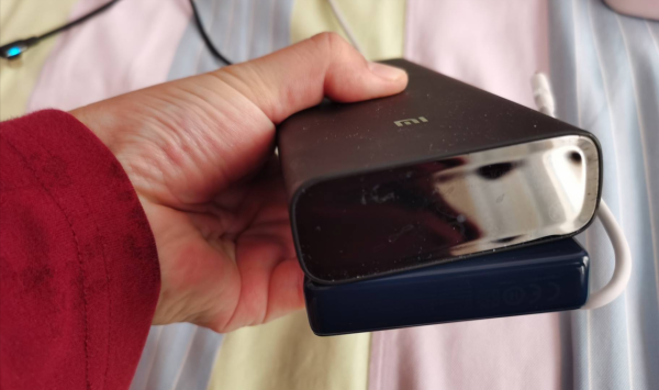 華為移動電源40w快充12000毫安 開箱 華為移動電源40w快充12000毫安 開箱