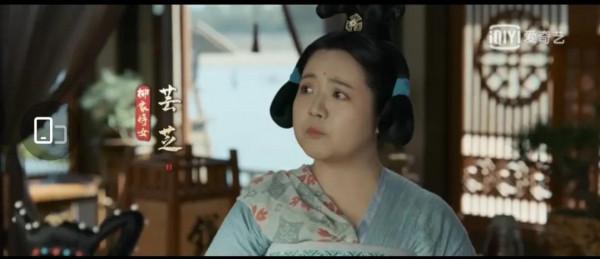 《風起洛陽》裡沒有拖後腿的女性角色,那個胖胖的侍女成為了王者 《風起洛陽》裡沒有拖後腿的女性角色,那個胖胖的侍女成為了王者