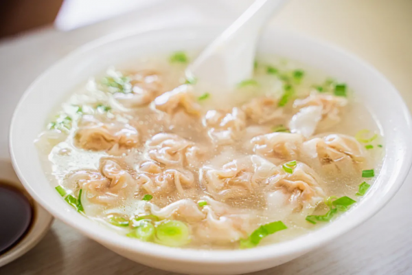 全國最誘人的15種早餐，你的家鄉上榜了沒