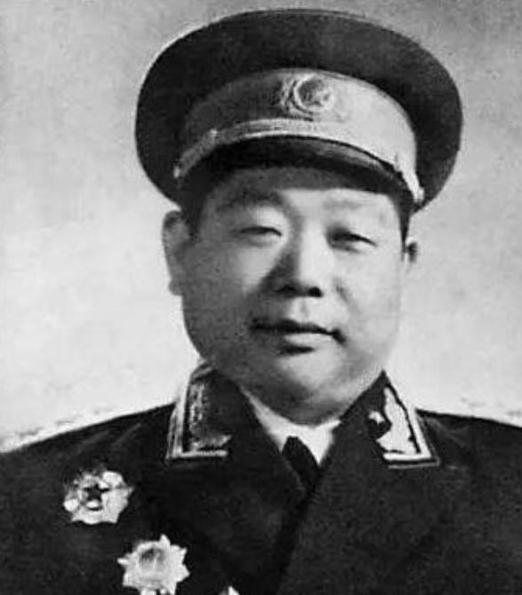 開國授銜時上將分為十七個類別，哪六位上將的軍銜與眾不同？