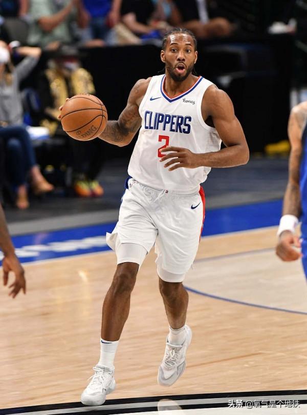 萊昂納德需要MVP證明自己嗎？