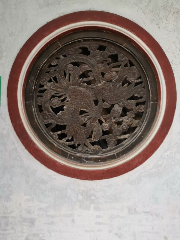 雷州有座千年古祠，全國罕見的五代石人石狗