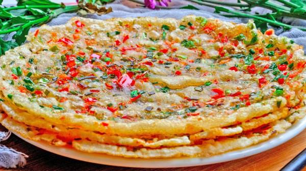 孩子放假，一家人的早中晚餐食譜，葷素搭配營養均衡，頓頓都吃光