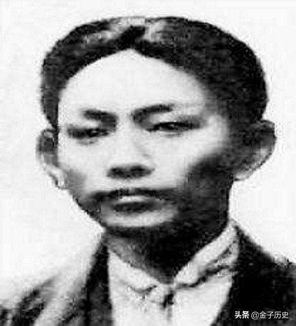 彭湃犧牲後,周恩來痛下“絕殺令”,顧順章執行叛徒三槍被斃 彭湃犧牲後,周恩來痛下“絕殺令”,顧順章執行叛徒三槍被斃