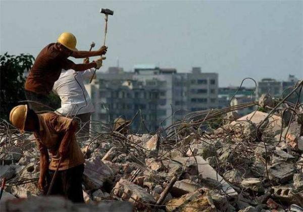 這類農民工注意了：沒有合同和欠條，工錢還可以這麼要