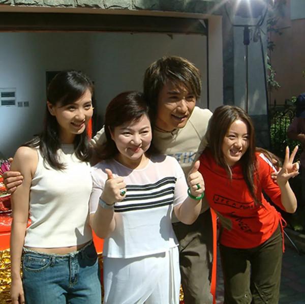 因《少年包青天》的龐飛燕成名,出道後只拍過7部戲,25歲就退圈 因《少年包青天》的龐飛燕成名,出道後只拍過7部戲,25歲就退圈