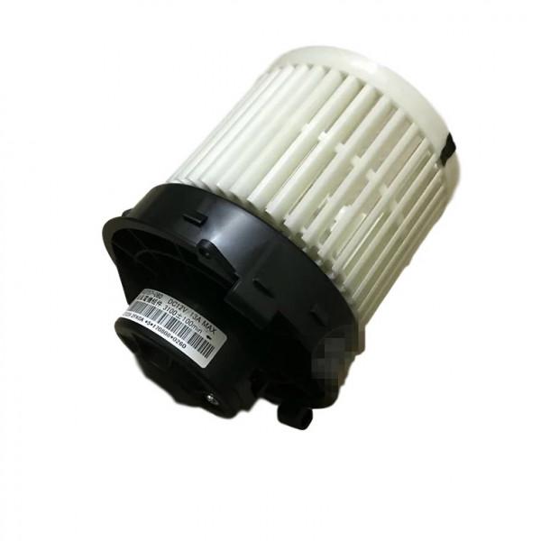 日產奇駿鼓風機不工作怎麼辦? 日產奇駿鼓風機不工作怎麼辦?