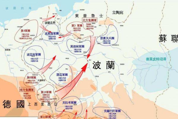 70年105個內閣，政治角度的法國二戰大潰退，不輸才怪