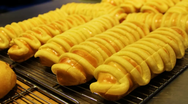 為什麼看過網上那麼多教程,還是做不好西點? 為什麼看過網上那麼多教程,還是做不好西點?