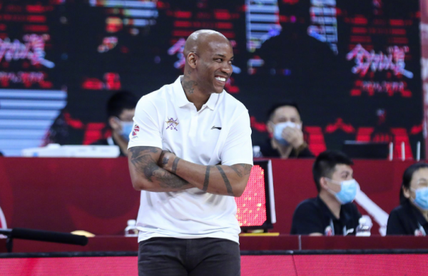 末節砍18分！馬布裡的徒弟親手送北京隊2連敗，太厲害了