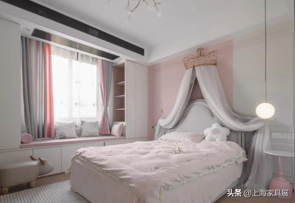 原木風220㎡複式宅，承載著一家四口的歡樂與熱愛，太治癒了