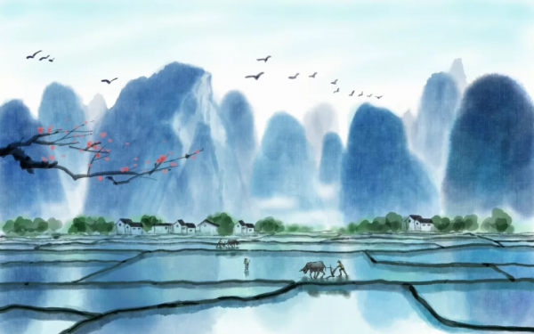 王陽明:渡人先渡己,渡己先渡心 王陽明:渡人先渡己,渡己先渡心