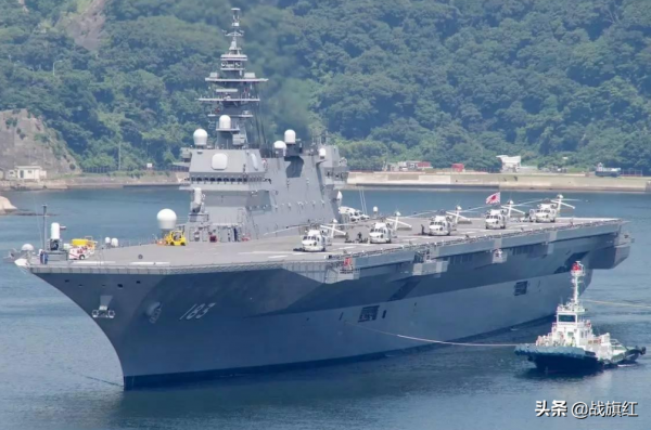 日本真有實力出兵烏克蘭？軍力不可小覷，警惕新的“日軍”