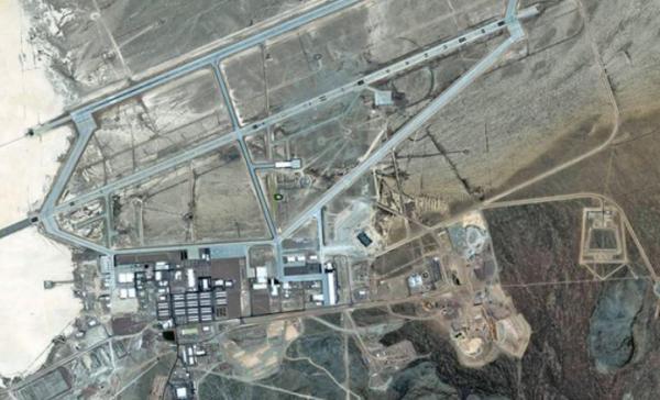 “130萬大軍”向美軍喊話，欲闖51區絕密基地，美軍發出強烈警告