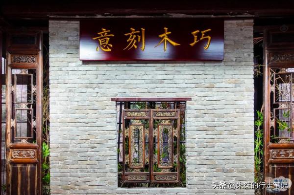 寧波最藝術的博物館 建築上朱金木雕多達千件 是我國八大天后宮之一 寧波最藝術的博物館 建築上朱金木雕多達千件 是我國八大天后宮之一