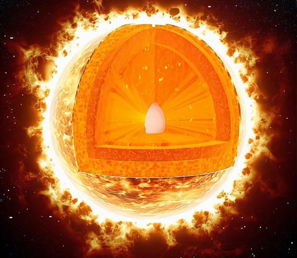 太陽是如何形成的？科學家推測：是第一代恆星死亡後的遺蹟誕生