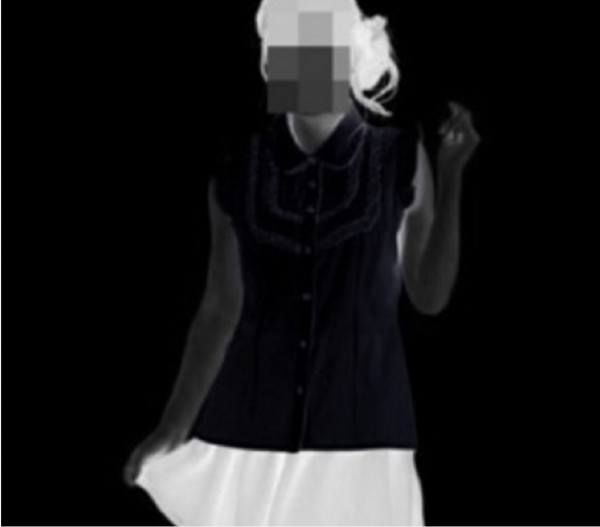 1972年,日本獨旅女孩身中24刀慘死,相機留下奇異照片成破案關鍵 1972年,日本獨旅女孩身中24刀慘死,相機留下奇異照片成破案關鍵