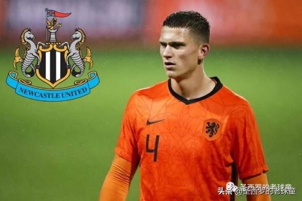 頂替克亞爾，AC米蘭全力衝刺簽下冬季轉會期的頭號目標