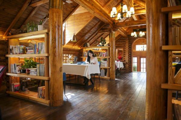 聚會勝地！當下最流行的閨蜜&OpenCurlyDoubleQuote;約會&rdquo;方式