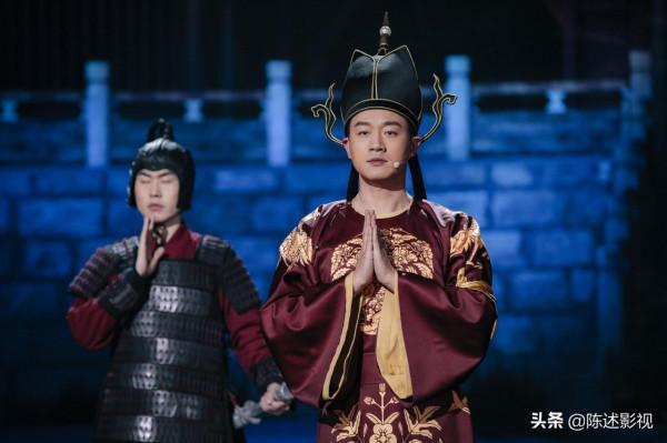 演啥都一個樣，角色臉譜化嚴重，這7位男星的演技越來越差