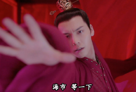 不得不說斛珠夫人有些鏡頭拍得太囉嗦了