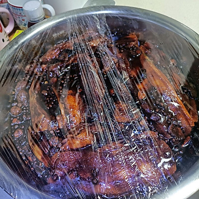 一口就停不下來的川味醬肉 一口就停不下來的川味醬肉