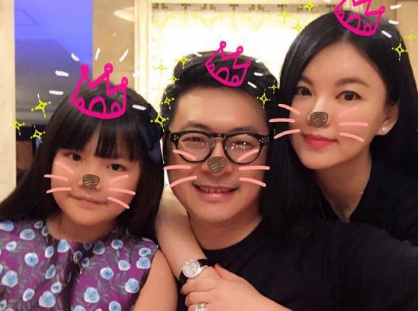 《爸哪》6個萌娃顏值差異大，王詩齡靈氣流失，霓娜青春尷尬期