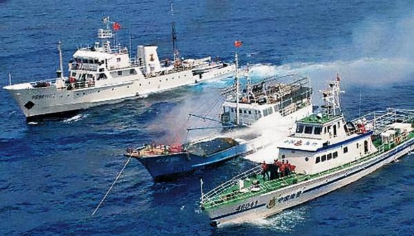 2008年,美國中情局派4名間諜潛入南海,為何全部喪命? 2008年,美國中情局派4名間諜潛入南海,為何全部喪命?